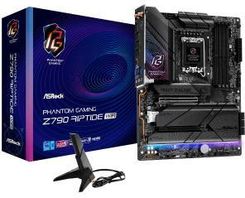 Asrock Z790 Riptide WiFi DDR5  (Z790RIPTIDEWIFI)