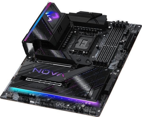 Płyta główna PC Asrock Z790 Nova WiFi DDR5 (Z790NOVAWIFI