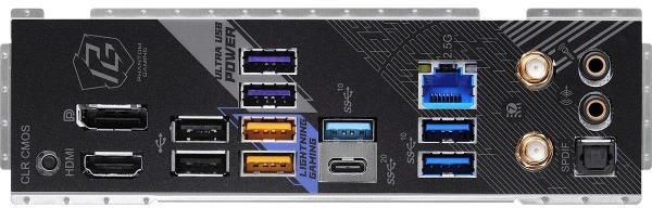 Płyta główna PC Asrock Z790 Nova WiFi DDR5 (Z790NOVAWIFI) - Opinie