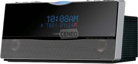 デスクトップオーディオシステム TSX-100 ヤマハ、デスクトップ