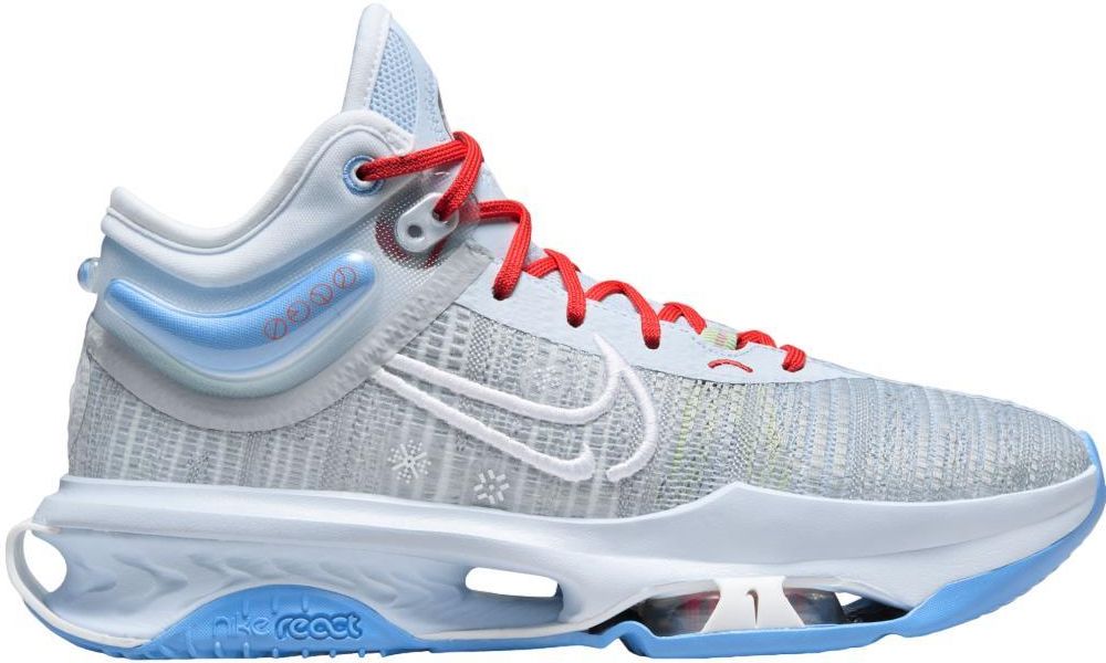 シューズ(男性用) NIKE AIR ZOOM G.T. JUMP 2 29cm NIKE公式】ナイキ G.T. ジャンプ 2 EP メンズ バスケットボール