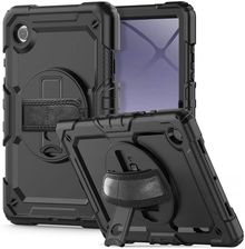 Tech-Protect Etui na Galaxy Tab A9+ Plus 11.0 X210/X215/X216 Solid360 Czarny