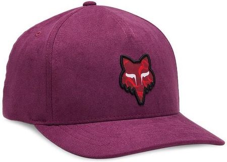 czapka z daszkiem FOX - W Withered Trucker Hat Magnetic (314) rozmiar: OS