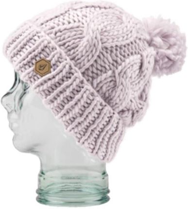 czapka zimowa VOLCOM - Hand Knit Beanie Calcite (CLT) rozmiar: OS