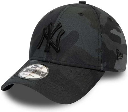 Czapka New Era 9Forty New York Yankees League Essential