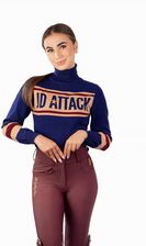 Zdjęcie Golf Jeździecki Damski Jd Attack Zenya - Wilamowice