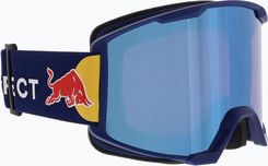 Zdjęcie Red Bull Spect Solo Dark Blue/Blue/Purple/Blue Mirror 22/23 - Nowogard