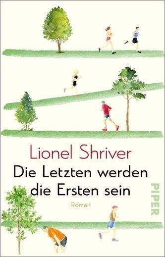 Die Letzten Werden Die Ersten Sein Lionel Shriver Literatura Obcojęzyczna Ceny I Opinie 7180