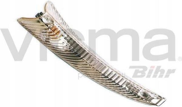 ma_gt.123です Vicma Kierunkowskaz Przedni Lewy Szkło Kierunkowskazu Peugeot Jet