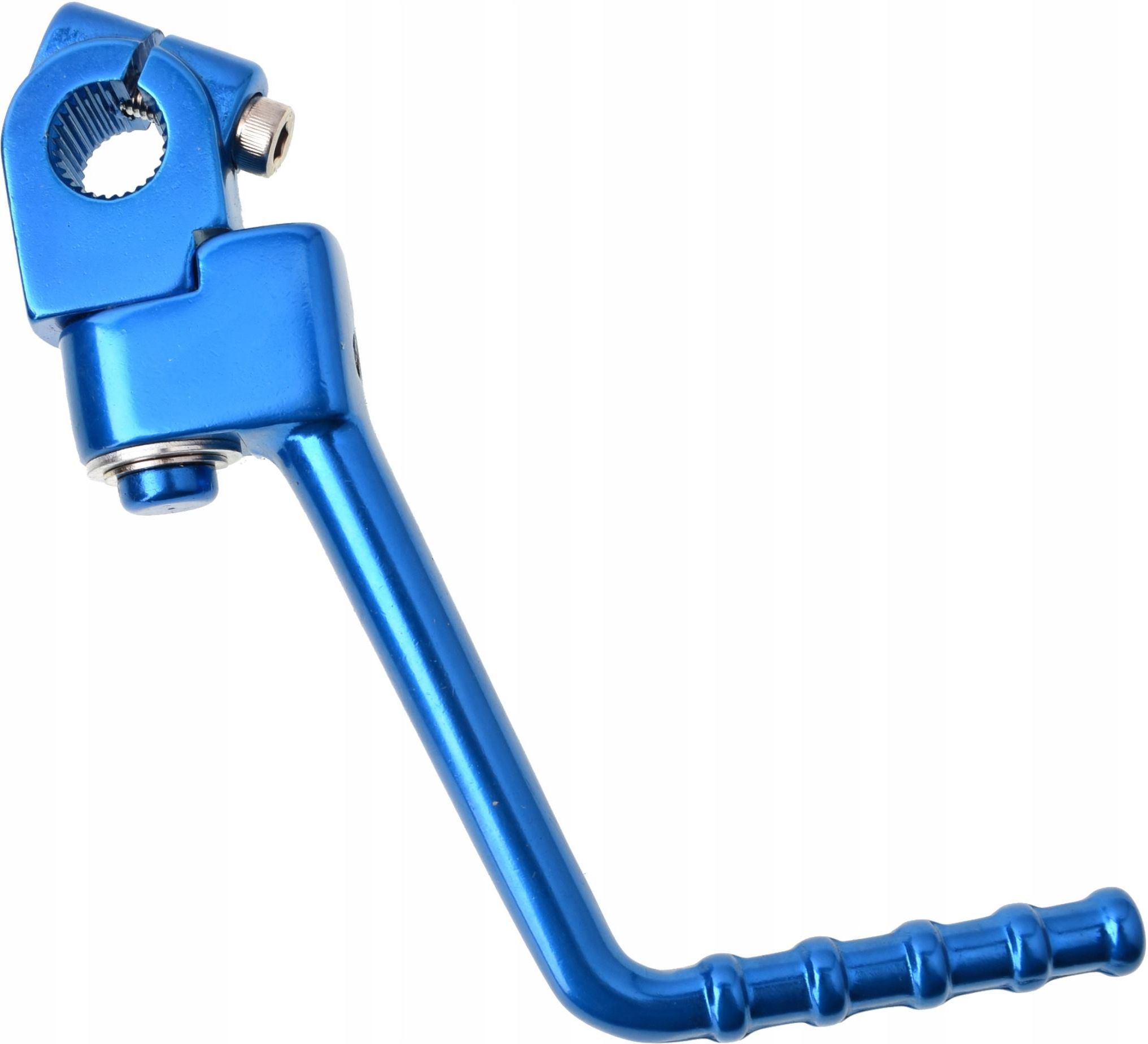 金パパ Seaco Dźwignia Kopka Rozrusznika Am6 Aluminium Yamaha Cp