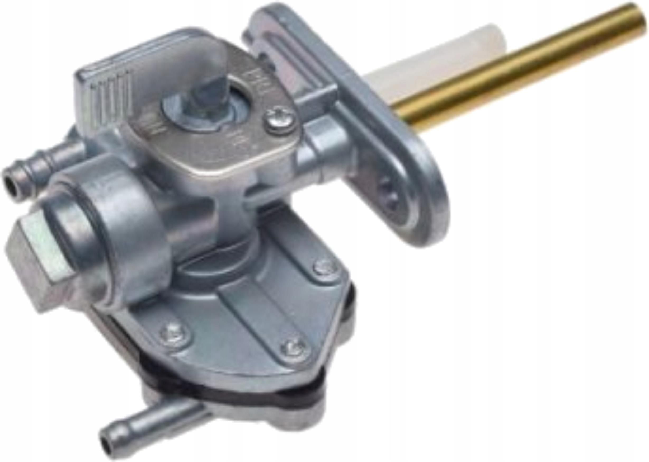 AHL Petcock Fuel Switch Valve For Yamaha Virago 750 XV750 (1981-1997) & Virago 700/920 - Replaces 10L-24500-09-00