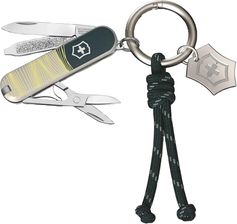 Zdjęcie Scyzoryk Victorinox Classic SD New York Style - Żerków
