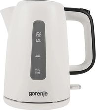 Zdjęcie Czajnik elektryczny Gorenje K17XG - Piaseczno
