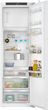 Siemens iQ500 KI82LADD0 z zamrażalnikiem dolnym 177,5 cm Biała