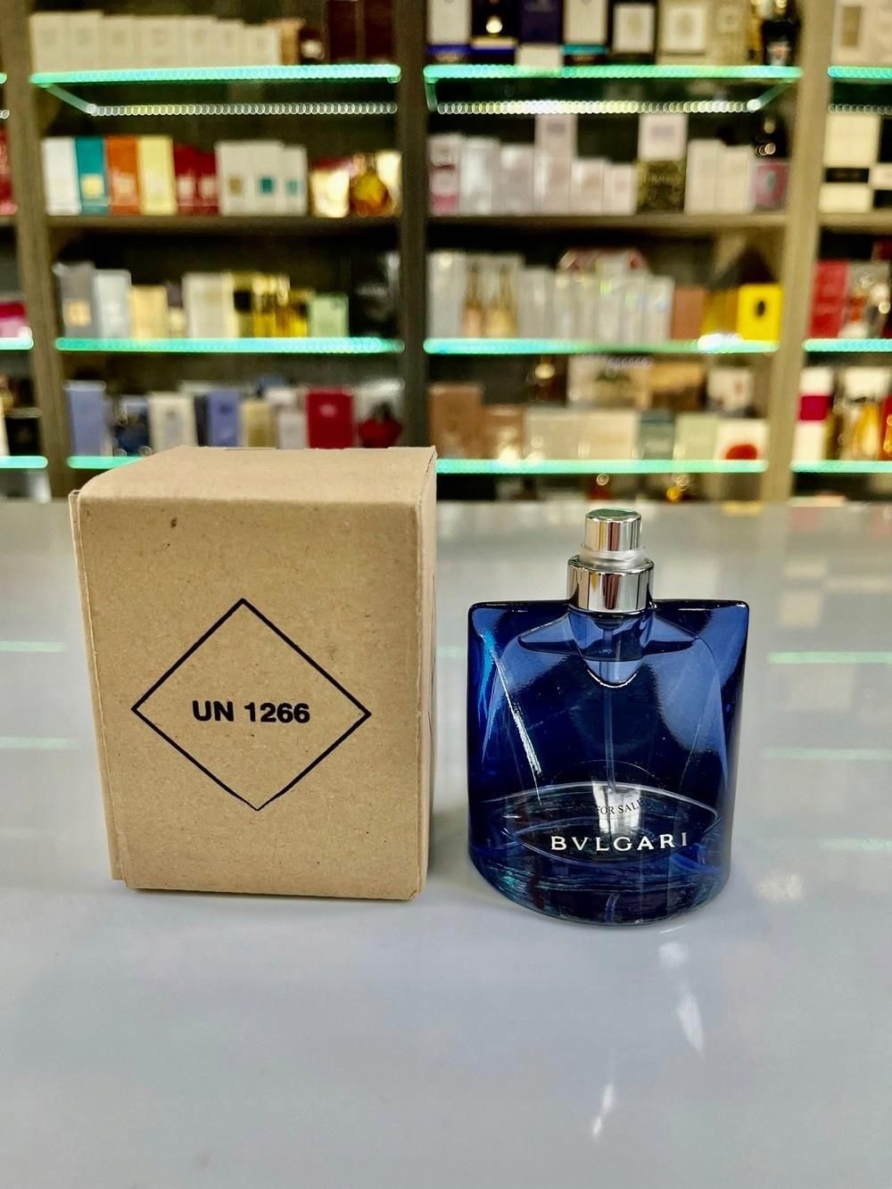 【0013】BVLGARI BLV Eau de Parfum 40ml dde0616e-5614-4b50-b11b-