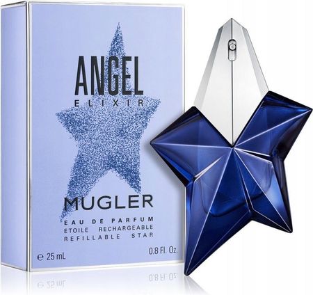 Thierry Mugler Angel Elixir Woda Perfumowana 25 ml
