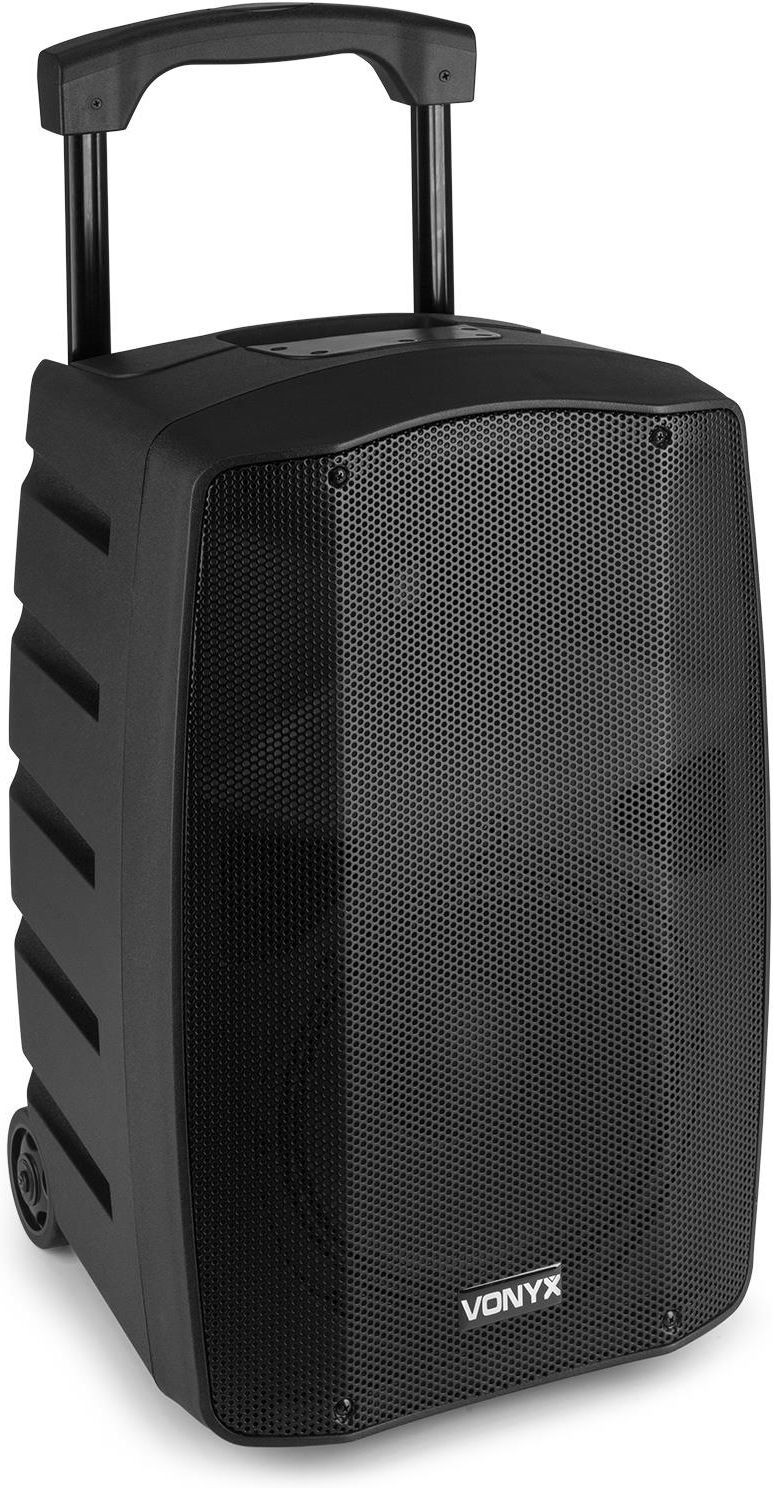 фото Акустична система Vonyx VSP200 Black