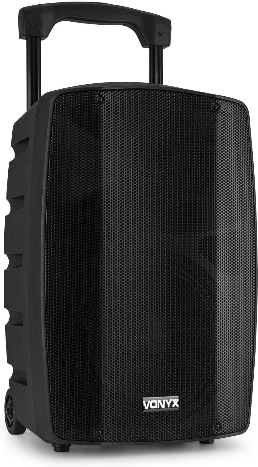фото Акустична система Vonyx VSP200 Black
