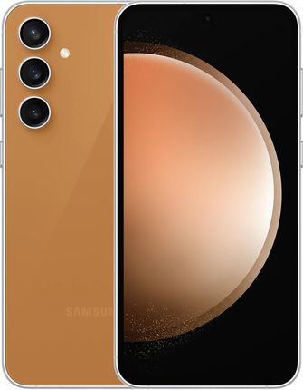 Samsung Galaxy S23 FE 5G SM-S711 8/256GB Pomarańczowy