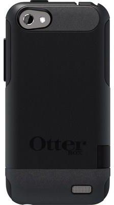 Otterbox Commuter Case do HTC One V czarny