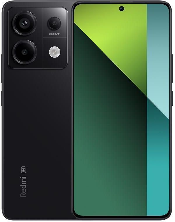 Redmi Note 13 Pro 5G 8/256GB Czarny - Cena, opinie na Ceneo.pl