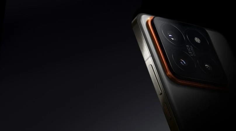 Xiaomi 14 Pro 16/512GB Czarny - Cena, opinie na Ceneo.pl