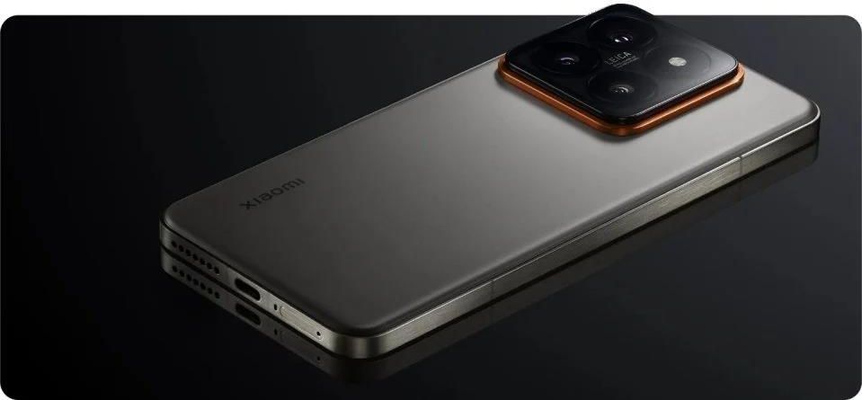 スマートフォン本体 xiaomi 14 pro Xiaomi 14 Pro 16/512GB Czarny - Cena, opinie na Ceneo.pl