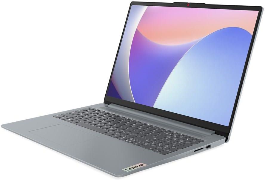 【Lenovo】83K6000CJP　IdeaPad Slim 3　新品！ Lenovo ☆ レノボ IdeaPad Slim 3 Gen 10 ルナグレー 83K6000CJP