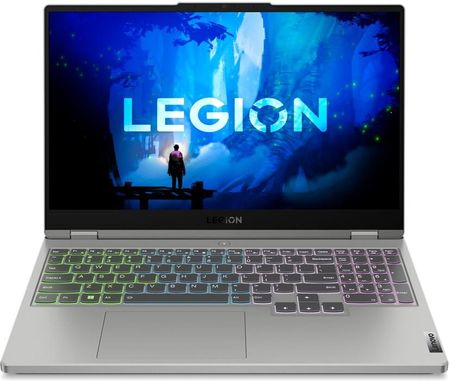 Lenovo Legion 5 15IAH7 15,6"/i5/16GB/512GB/NoOS (82RC009TPB)