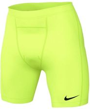 Zdjęcie Spodenki termiczne Nike Pro Dri-FIT Strike M DH8128-702 : Rozmiar - S (173cm) - Chodzież