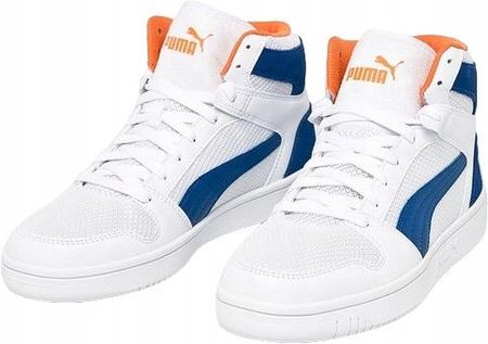 rebound lay up trainers