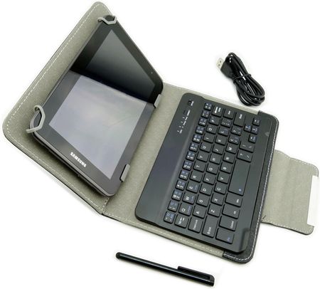 Dolaccessories Pokrowiec Etui Bluetooth Acer Iconia One 8 B1-850