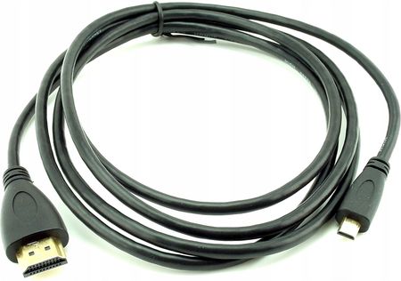 Dolaccessories Kabel: Micro Hdmi Do Lenovo S6000-H