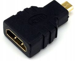 Dolaccessories Adapter Micro Hdmi Do Tabletu Alldocube Iplay 10