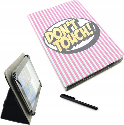 Dolaccessories Pokrowiec Etui Do Tabletu Lenovo Tab M8 8705