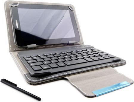 Dolaccessories Pokrowiec Etui Bluetooth Do Tabletu Kiano Slim Tab 8
