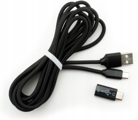 Dolaccessories Przewód 1 M Micro Usb Do Dell Venue 11 Pro 5130