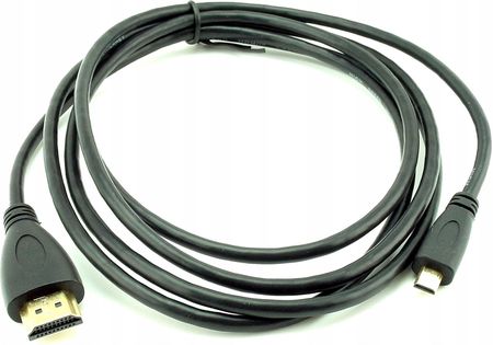 Dolaccessories Kabel Micro Hdmi Kruger Matz Edge 1088, 1088S