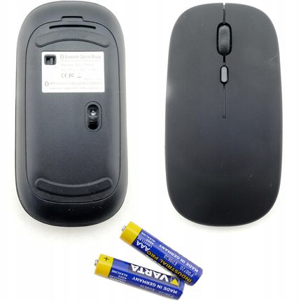 Dolaccessories Mysz Bluetooth Do Tabletu Lenovo P10 Tb-X705 10"