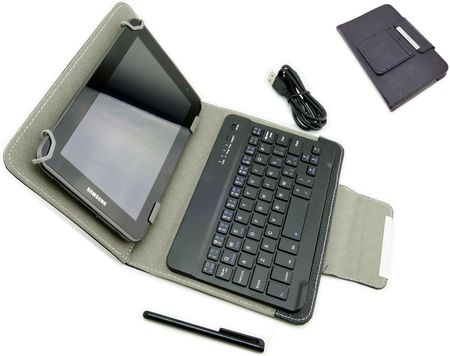 Dolaccessories Pokrowiec Etui Bluetooth Do Tabletu Asus Zenpad Z8