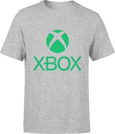 Koszulka Meska Xbox Series X S One 360 Rozmiar XL