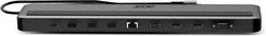 Acer 13in1 USB-C Minidock HP.DSCAB.015 - 3x USB-A, USB-C, czytnik SD/TF, 2x HDMI, DP, RJ-45, Audio