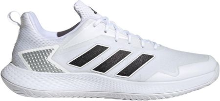 adidas Defiant Speed Tennis Shoes Białe