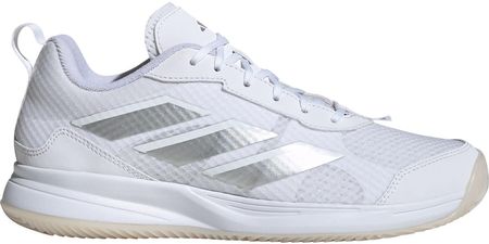 adidas Avaflash Clay Tennis Białe