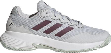 adidas Gamecourt 2 0 Tennis Shoes Białe
