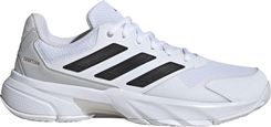 Zdjęcie adidas Courtjam Control 3 Tennis Białe - Bogatynia