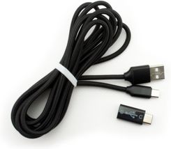 Dolaccessories Przewód 1M Micro Usb C Acer Iconia One 10 B3-A10