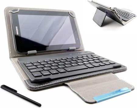 Dolaccessories Etui Pokrowiec Bluetooth Na Tablet Dell Venue 8