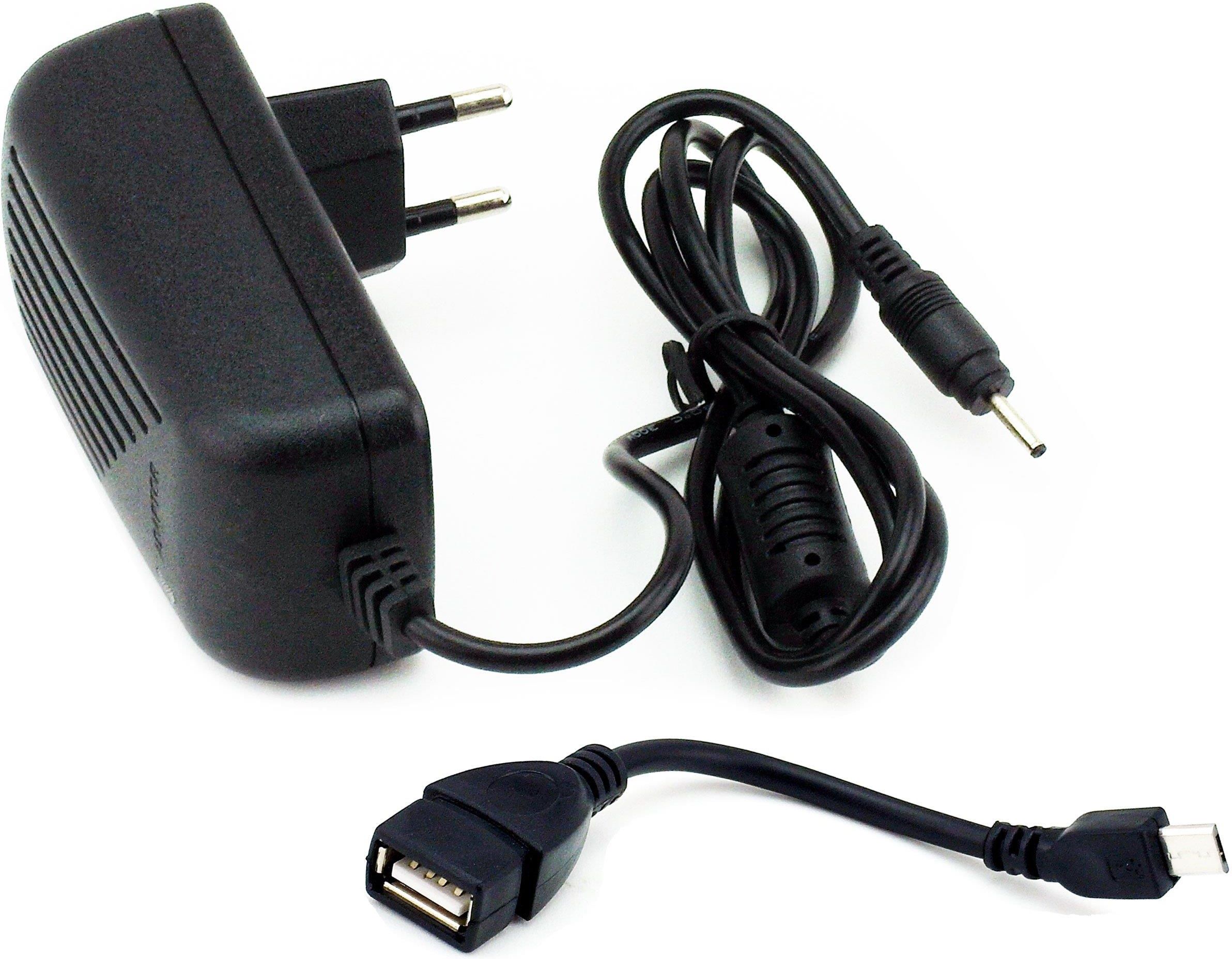 Alimentatore Per Trekstor VT10416-1 Tablet Popolare VT10416-1 Tablet - Foto 9