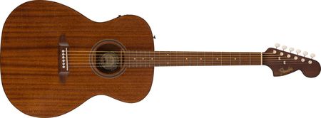 Fender Monterey Standard MAH- gitara elektroakustyczna